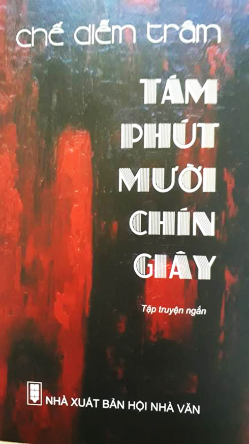Thấy gì trong "Tám phút mười chín giây"