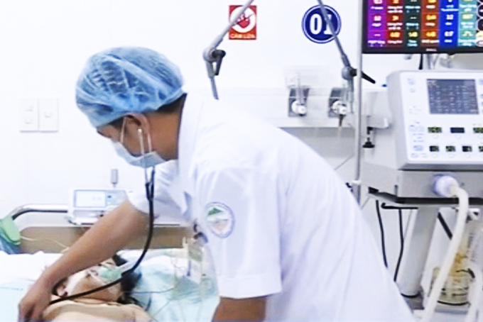 Nha Trang: Tăng cường phòng, chống sốt xuất huyết