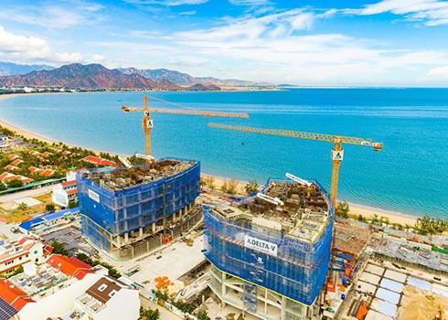 Ninh Thuận vươn lên nhóm tăng trưởng kinh tế cao nhất cả nước nhờ đột phá chiến lược