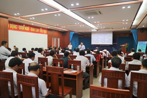 VNPT Khánh Hòa và Sở Giáo dục và Đào tạo Khánh Hòa ký kết hợp tác giai đoạn 2020-2025