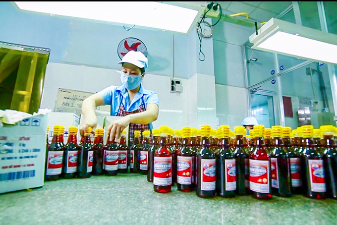 Chậm giải quyết các kiến nghị của doanh nghiệp