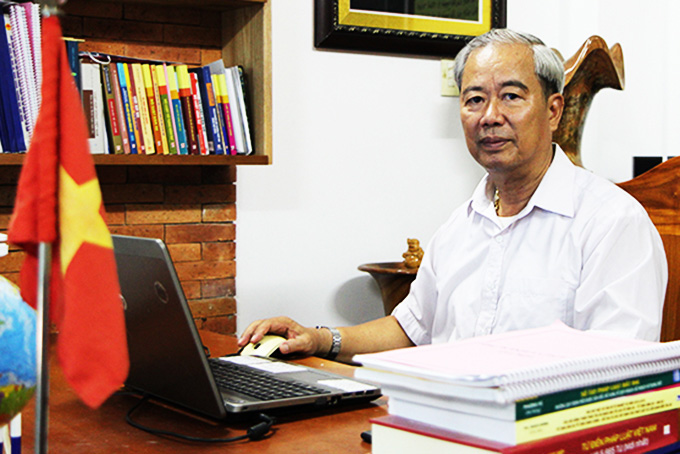 Tâm tư, nguyện vọng của các tầng lớp nhân dân trong tỉnh hướng về Đại hội Đảng bộ tỉnh Khánh Hòa