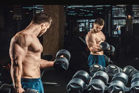 4 mẹo ít người biết giúp tập gym dễ dàng hơn
