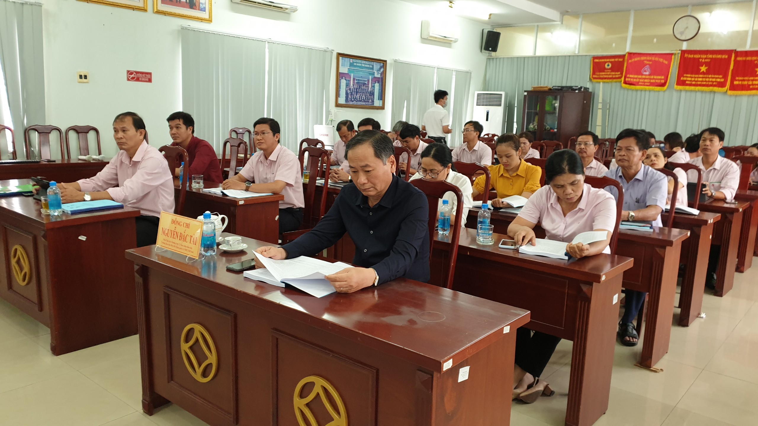 Dư nợ tín dụng do các tổ chức hội nhận ủy thác quản lý đạt 220.454 tỷ đồng