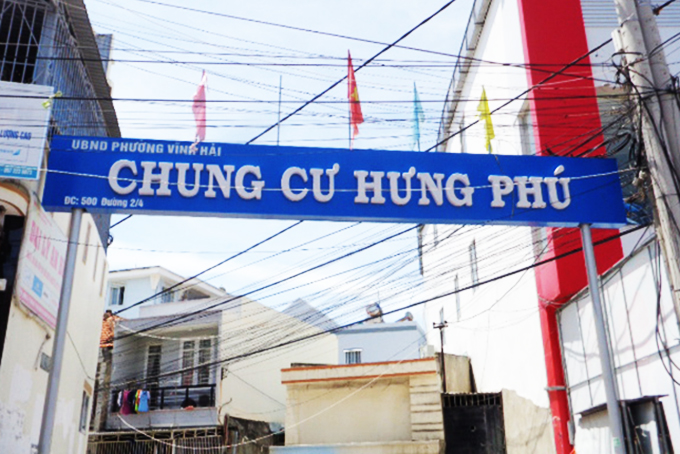 Cần thay cờ mới