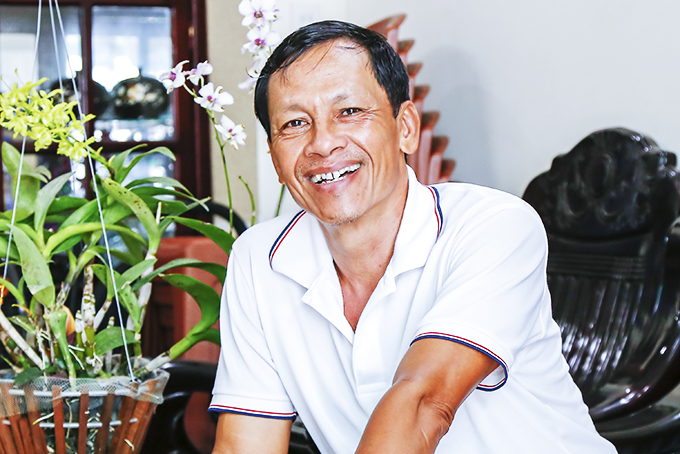 Tâm tư, nguyện vọng của các tầng lớp nhân dân trong tỉnh hướng về Đại hội Đảng bộ tỉnh Khánh Hòa