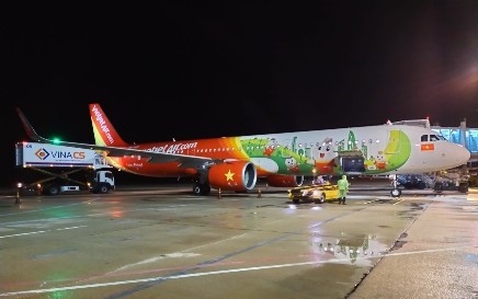 Khánh Hòa đón và cách ly 227 công dân về từ Nhật Bản