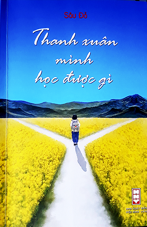 Thanh xuân mình học được gì