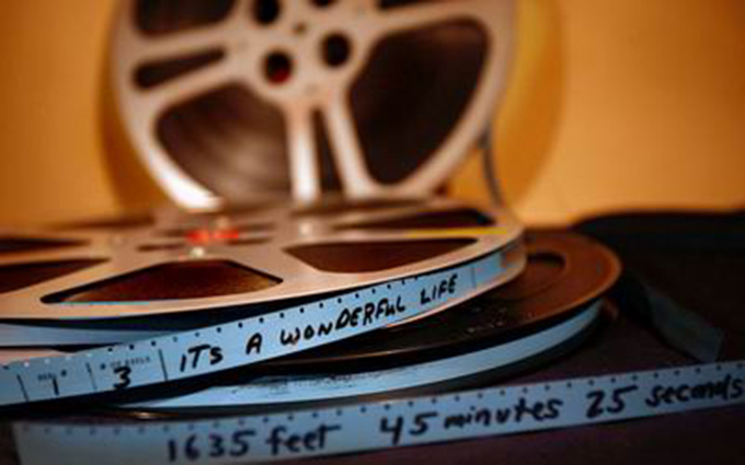 Liên hoan Phim tài liệu khoa học quốc tế 2020