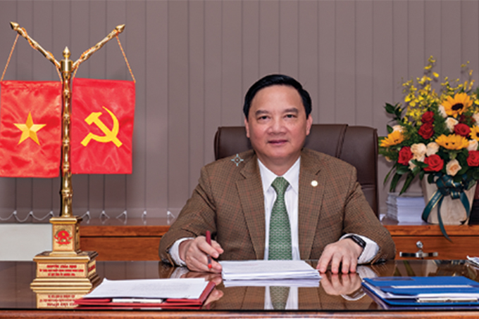 Tập trung xây dựng Đảng, phấn đấu đưa Khánh Hòa trở thành trung tâm kinh tế biển, du lịch, dịch vụ lớn của cả nước