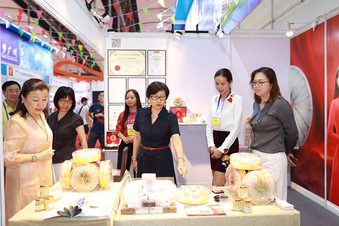 The Hai Yen là doanh nghiệp tiên phong của Việt Nam xuất khẩu được sản phẩm Yến sào sang Đài Loan – thị trường khó tính bậc nhất trong quản lý chất lượng thực phẩm.