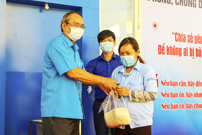 Phát huy sức mạnh đại đoàn kết toàn dân