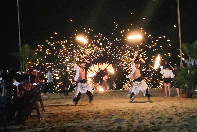 Cần thiết xây dựng kinh tế đêm ở thành phố Nha Trang