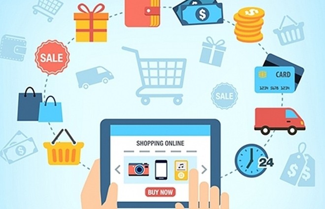 Cam Ranh triển khai kế hoạch thương mại điện tử năm 2022