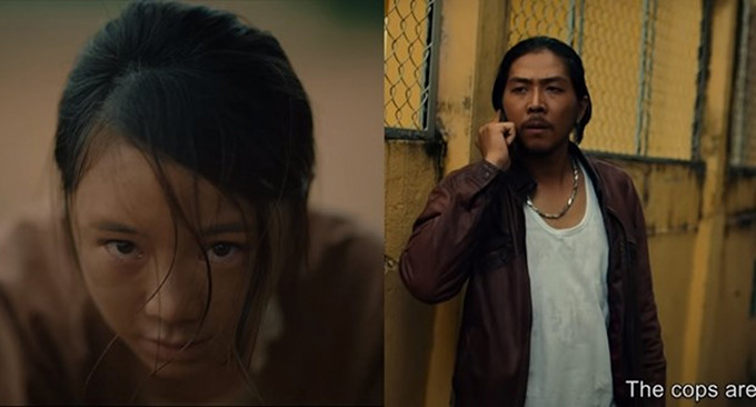 'À La Carte' và 'Vô thường' là hai đại diện Việt Nam tham gia Liên hoan phim LA Short 2020. (Ảnh: Đoàn làm phim)