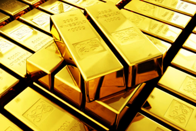 Sau 2 phiên tăng liên tiếp, giá vàng bất ngờ giảm mạnh