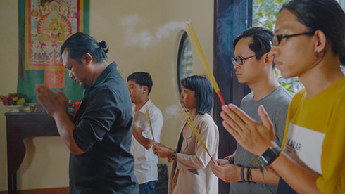 Khởi quay bộ phim về Trịnh Công Sơn