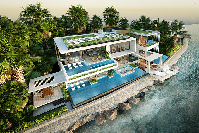 Hành trình KDI Holdings trở thành tập đoàn được yêu thích