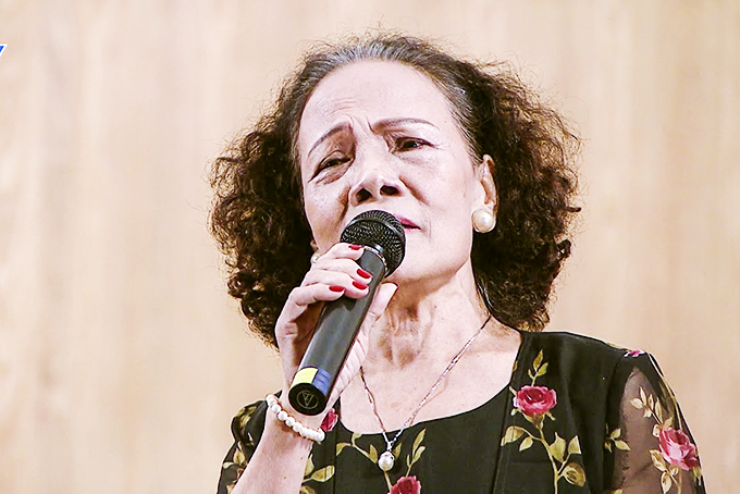 Những giọng ca nữ nổi tiếng từ núi rừng Tây Nguyên