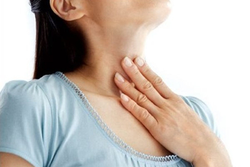 Nuốt khó, nuốt nghẹn - chớ coi thường