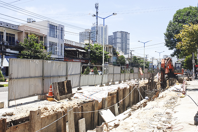 Nỗ lực giải ngân vốn đầu tư công