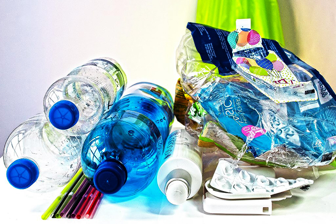 Phát hiện mới: Nhựa sinh học cũng độc hại như nhựa thông thường