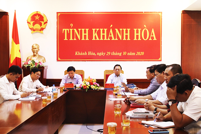 Quyết liệt giải ngân vốn ODA