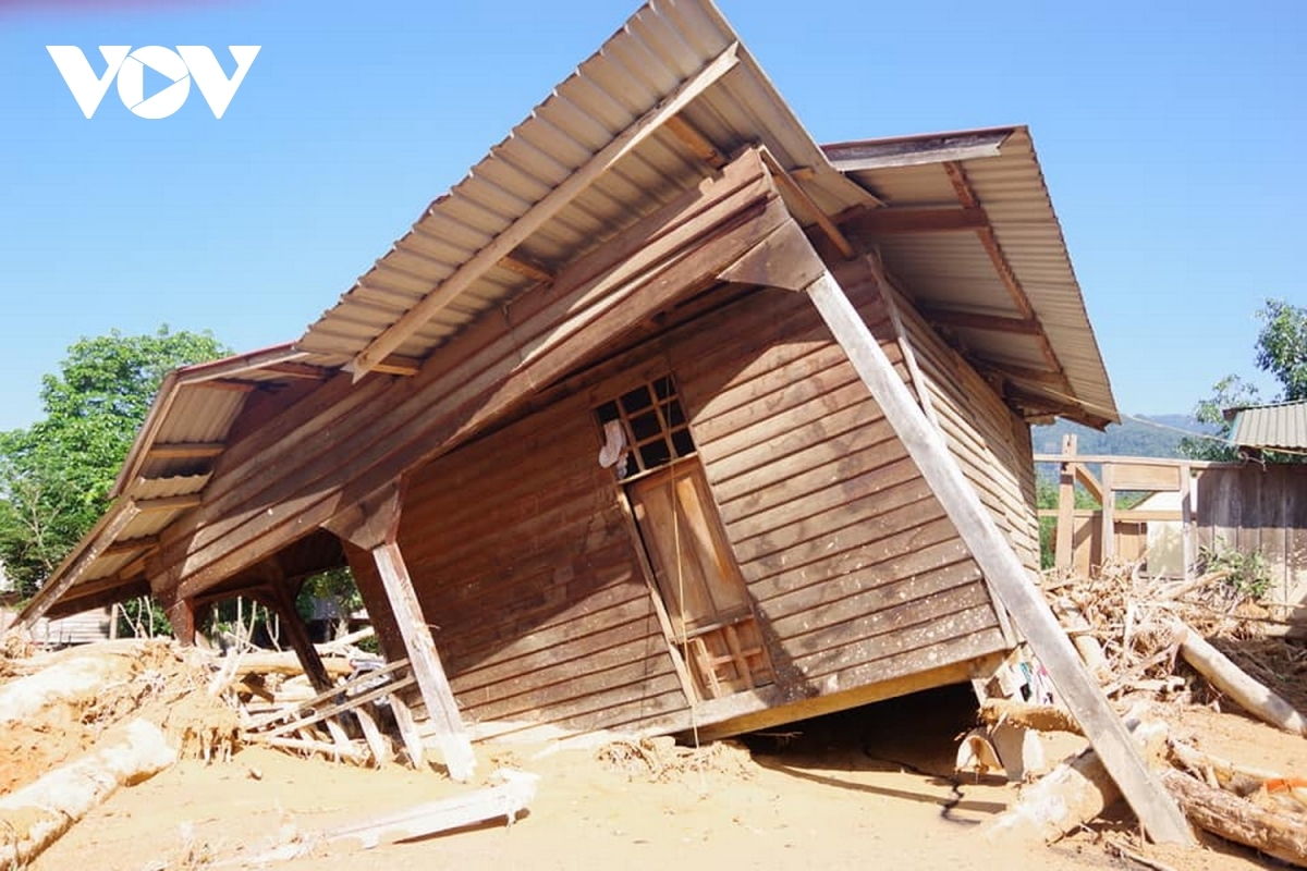 Tổng Thư ký Liên Hợp Quốc gửi điện thăm hỏi tình hình lũ lụt ở miền Trung Việt Nam