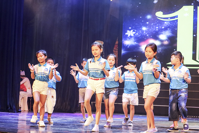 Tăng cường quản lý trung tâm ngoại ngữ, tin học