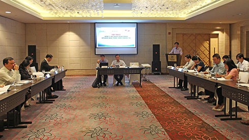 Góp ý dự thảo nghị định về bảo đảm thực hiện nghĩa vụ