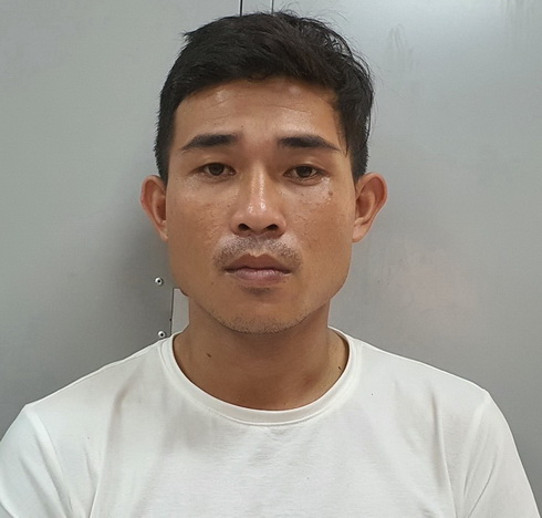 Thuê ô tô đi bán thuốc lắc