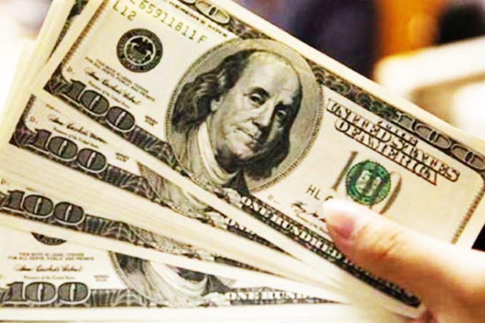 Tỷ giá USD hôm nay 6/11: Bầu cử Tổng thống Mỹ gay cấn, USD giảm mạnh