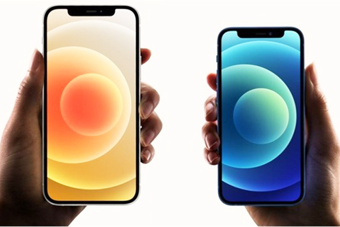 iPhone 12 chính hãng giảm giá tới 3 triệu đồng