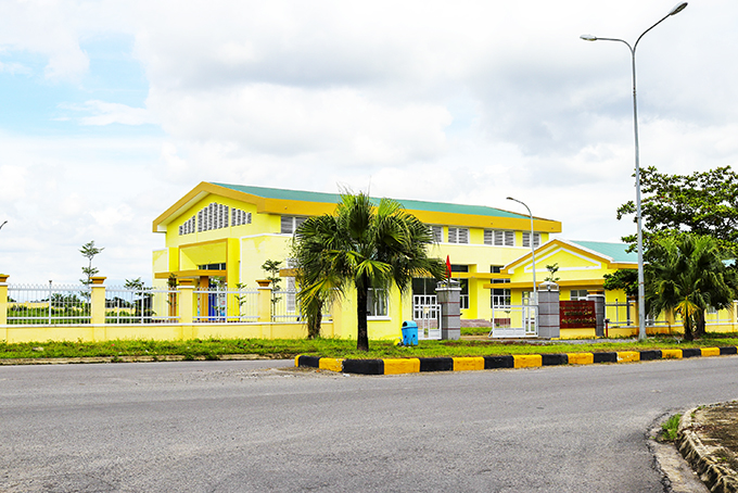 Nâng cao đời sống văn hóa cho công nhân