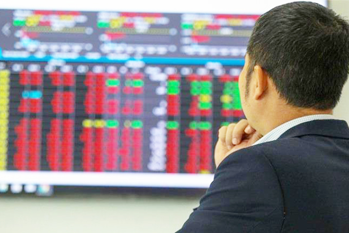 Chứng khoán tuần 9 -13/11: Biến động khó lường sau bầu cử Tổng thống Mỹ