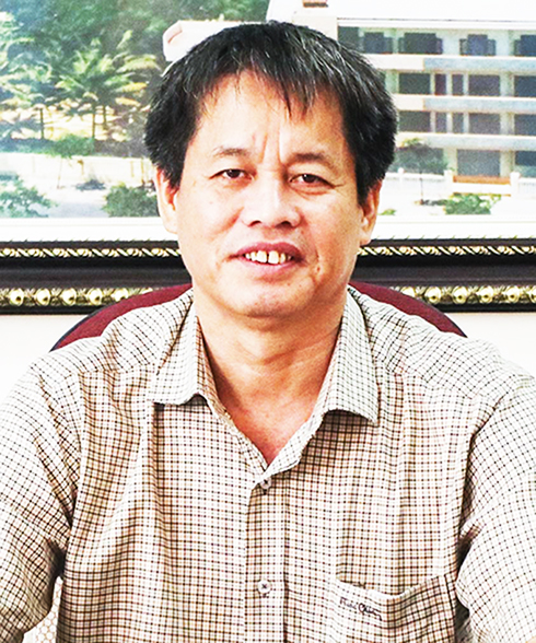 Quy chuẩn mới về báo hiệu đường thủy nội địa