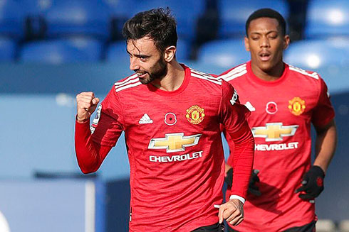 Ole Gunnar Solskjaer còn được cứu tới bao giờ?