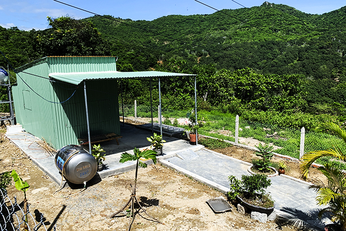 Sau bài viết "Xẻo đất rừng, xây nhà trên núi": UBND thành phố Nha Trang yêu cầu kiểm tra, xử lý nghiêm