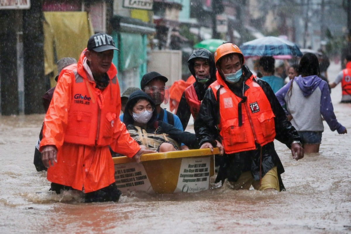 Ảnh minh họa: Reuters