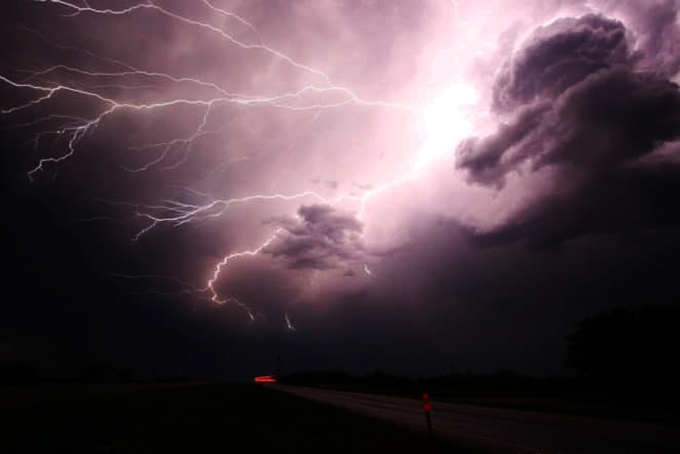 Công nghệ mới có khả năng chế ngự sét