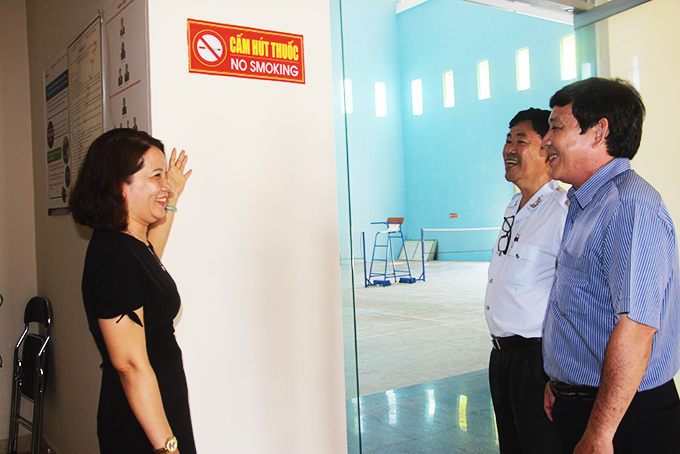 Phát huy vai trò của tổ chức công đoàn