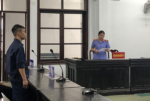 Đòi nợ không được, lấy xe của con nợ