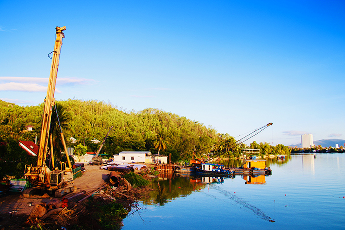 Gỡ nút thắt cho các dự án vốn vay ODA