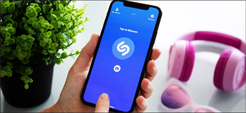 Apple đã mua lại Shazam để củng cố khả năng nhận diện bài hát đang phát ở quanh thiết bị