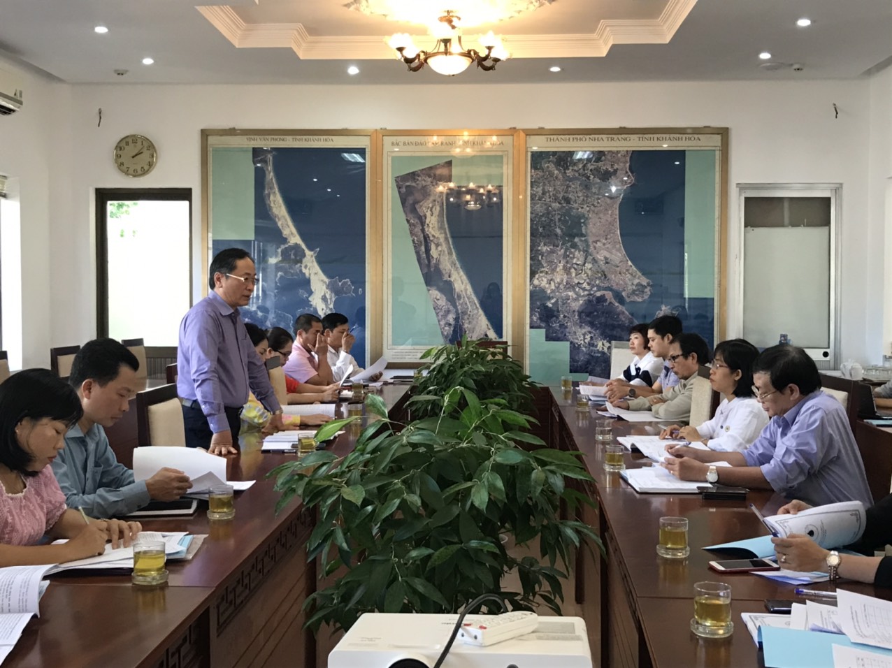 Phải đảm bảo an toàn cho các đợt hiến máu tình nguyện