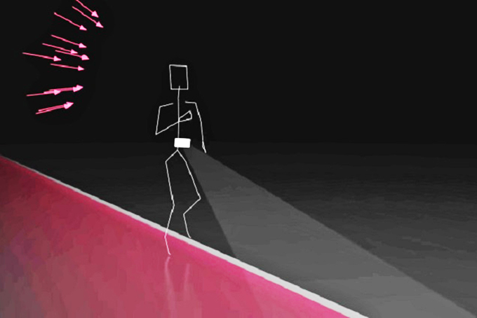 Google đang thử nghiệm AI dành cho người khiếm thị có thể chạy trong các cuộc thi