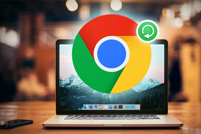 Google Chrome hiện chiếm hơn 66% thị phần trình duyệt internet toàn cầu.