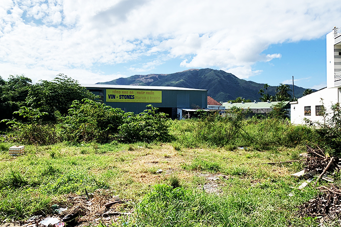 Khiếu nại thu hồi đất tại xã Vĩnh Trung: Không có cơ sở giải quyết