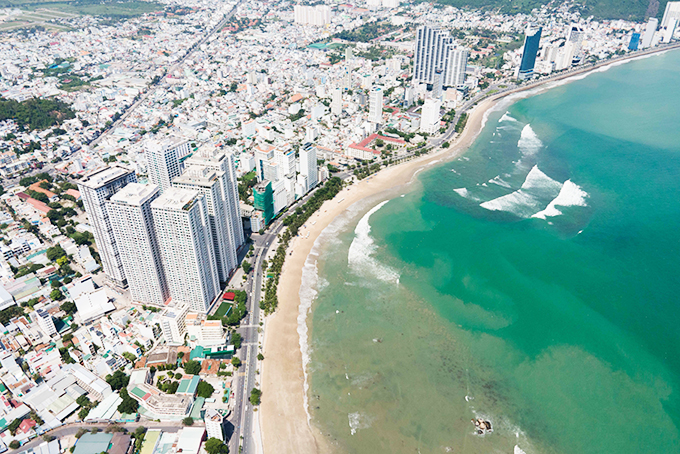 Công tác lập quy hoạch tỉnh Khánh Hòa: Phải hoàn thành đúng lộ trình