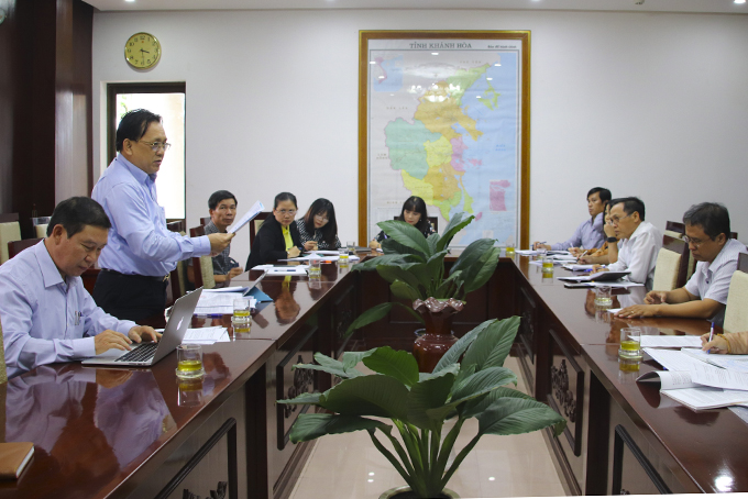 Bàn giải pháp nâng cao năng lực cạnh tranh